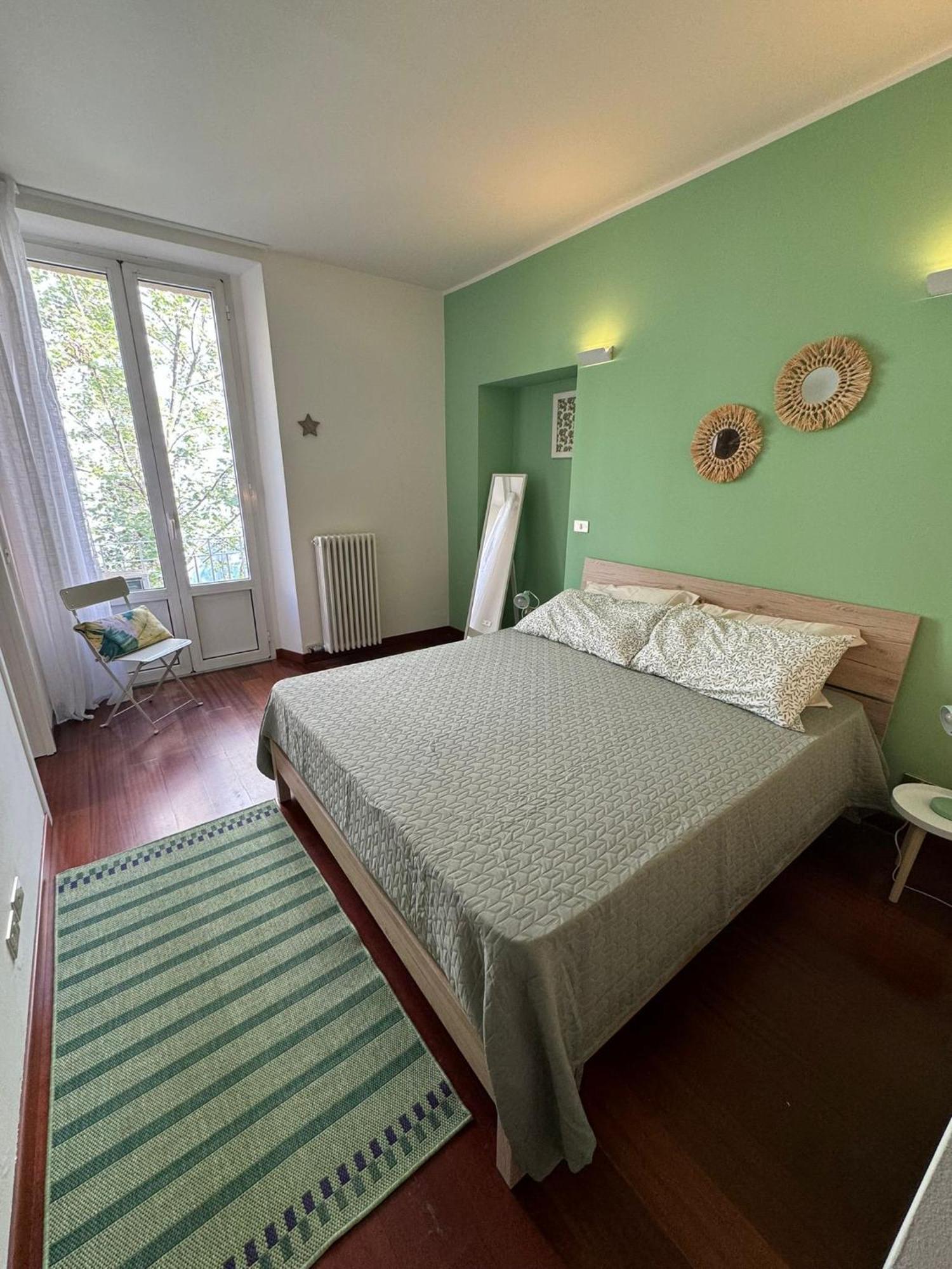 Be Your - Sister's House Appartamento Milano